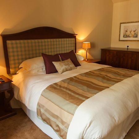 The Woodhouse Arms Hotel Grantham Luaran gambar