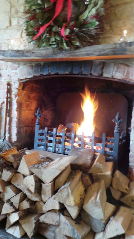 The Woodhouse Arms Hotel Grantham Luaran gambar