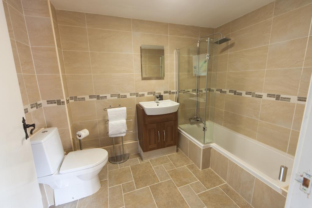 The Woodhouse Arms Hotel Grantham Bilik gambar